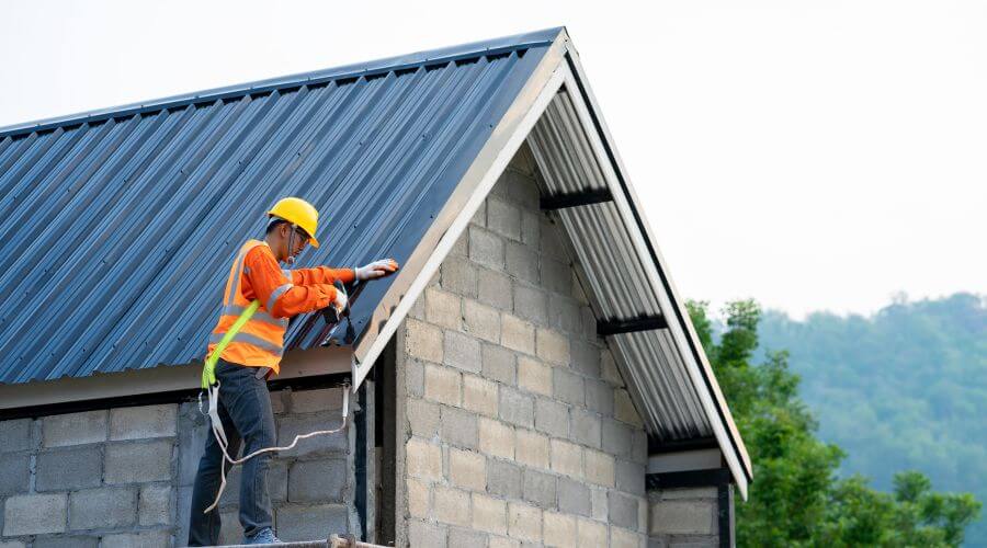 Expert Emergency Roof Repairs services in Convent Station, NJ